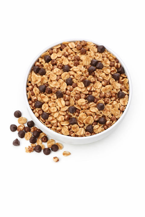 Granola Choco Sin azúcar