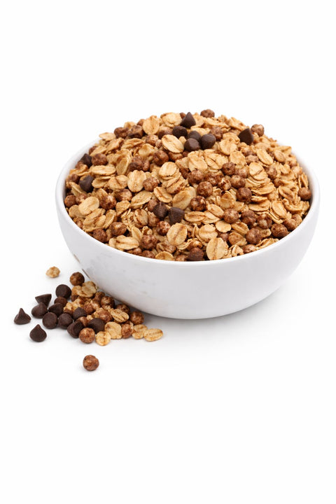 Granola Choco Sin azúcar