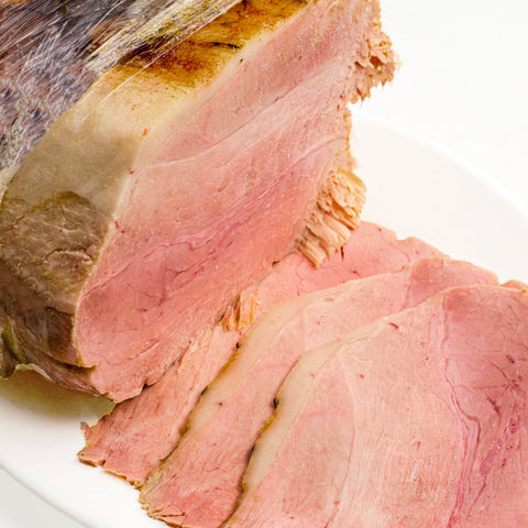 Jamón Linares
