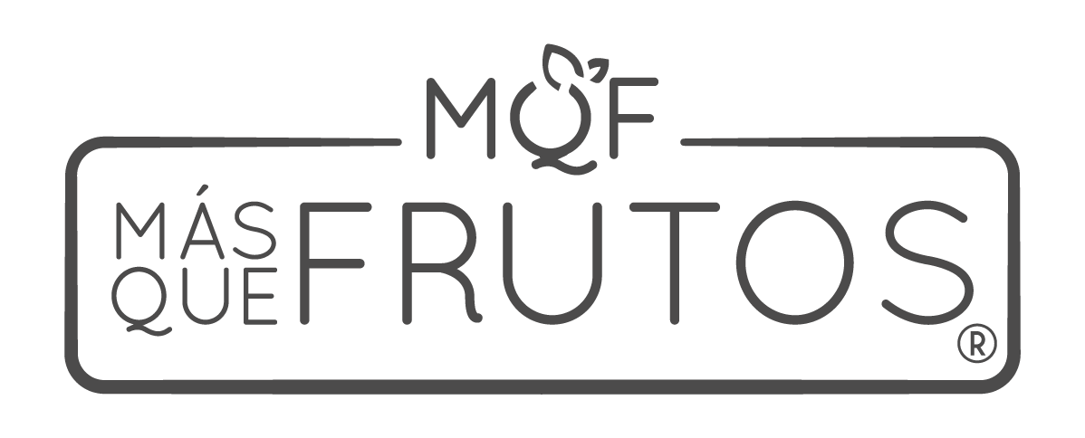 Más que frutos