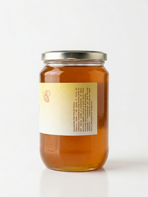 Miel de abejas