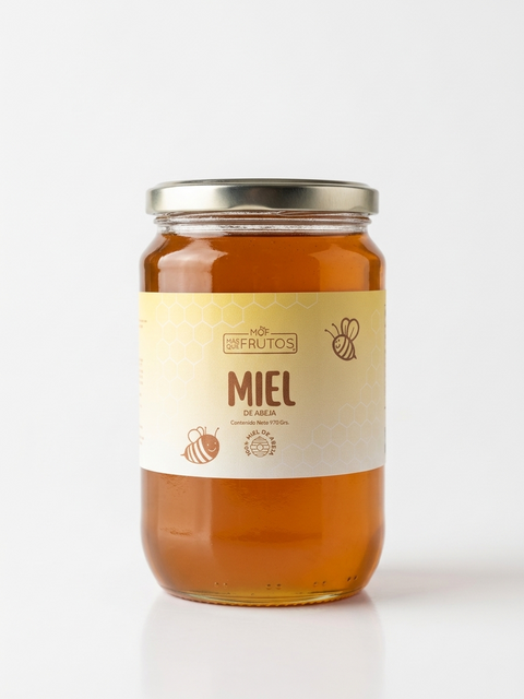 Miel de abejas