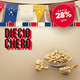 Dieciochero