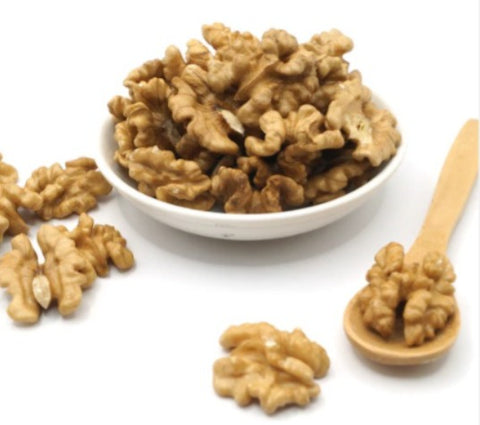 Nueces Mariposas Temporada 2026 NUEVO