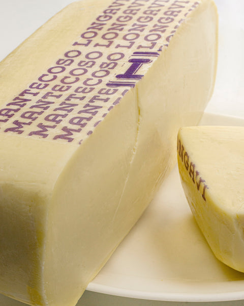 Queso Mantecoso Longaví