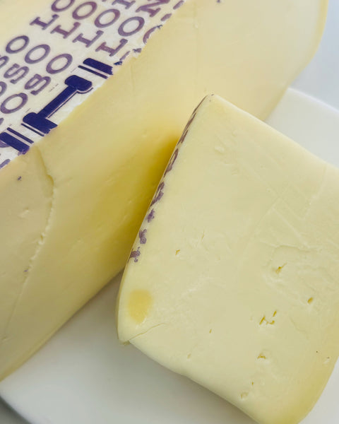 Queso Mantecoso Longaví