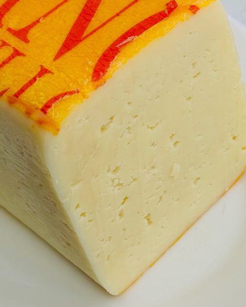 Queso Orgullo de Valdivia