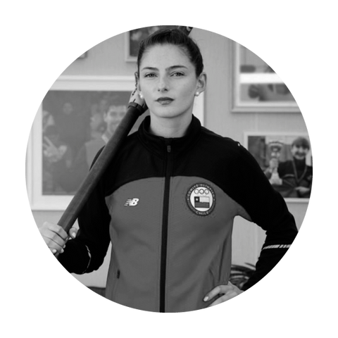 Team MQF: Apoyamos el Deporte Nacional
