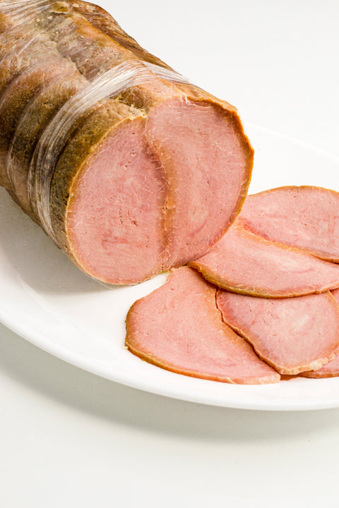 Lomo de Cerdo Cocido