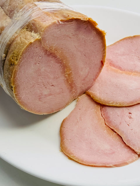 Lomo de Cerdo Cocido