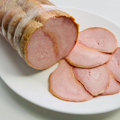 Lomo de Cerdo Cocido