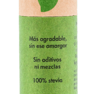 Estevia Pura Tubo